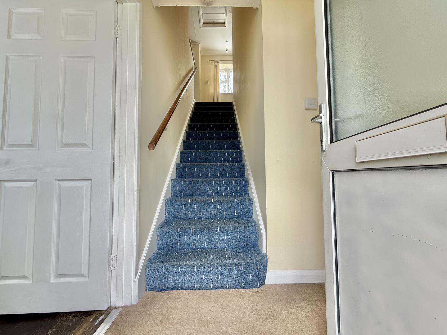 4 bed property in Boscawen Road, Truro
